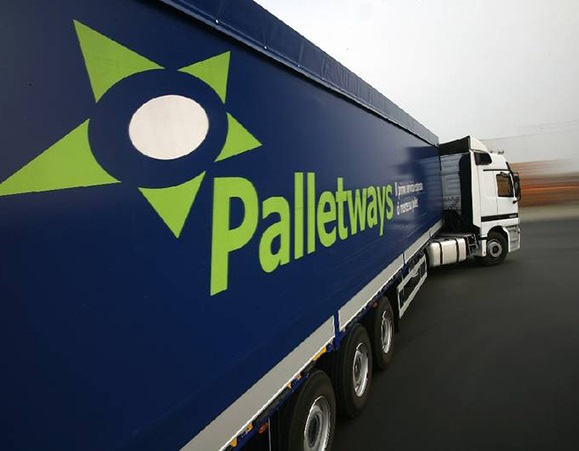 Palletways arriva a Malta tramite il suo concessionario MG Logistica