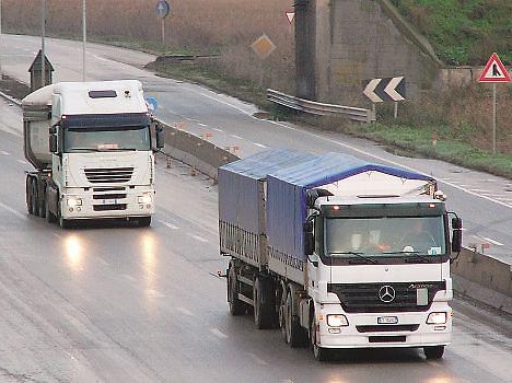 Forl Cesena , perse 300 aziende in 8 anni