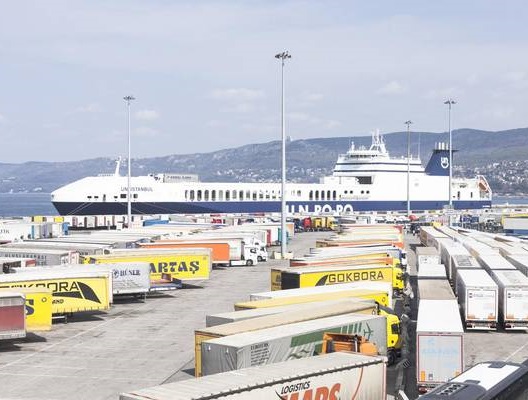 Trasporti: Ram, con progetto Adri-up Italia-Grecia pi vicine