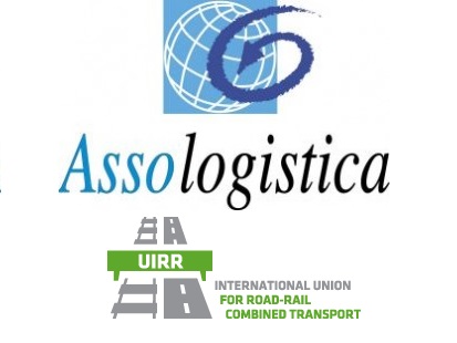 Storico accordo tra Assologistica e UIRR