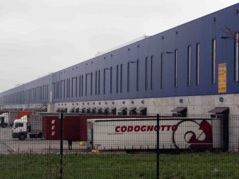 Piacenza capitale del lavoro ma un po' triste