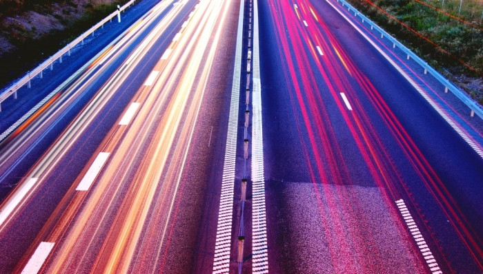 Via libera alle nuove smart road e alla sperimentazione su strada di veicoli a guida automatica