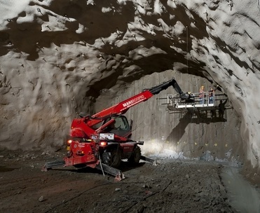Tunnel Brennero, appalto da un miliardo a Condotte