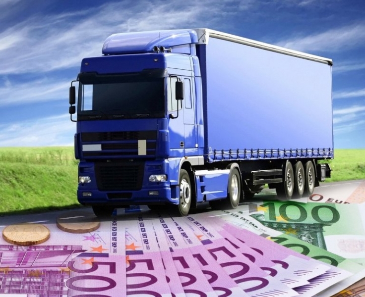 Trasportounito: sull'autotrasporto maggiori costi per 1,2 miliardi all'anno