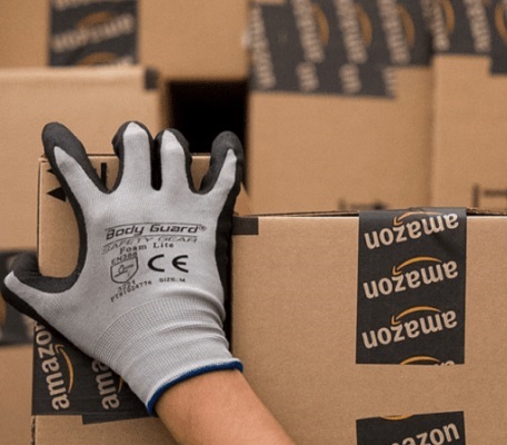 Amazon da Avigliana a Brandizzo: raddoppiano i posti di lavoro