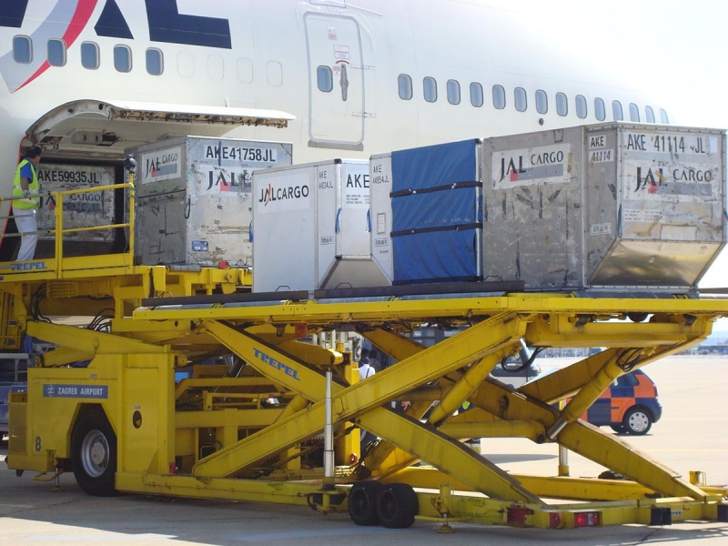 A febbraio il mercato cargo aereo si conferma in ripresa