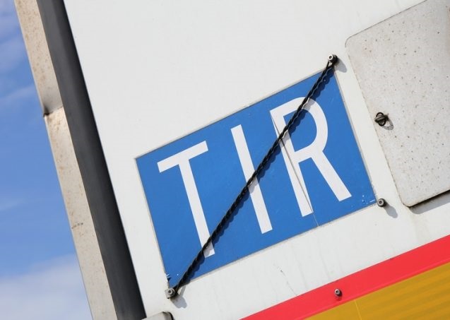 Convenzione TIR: dal 1 luglio 2018 entreranno in vigore alcuni nuovi emendamenti