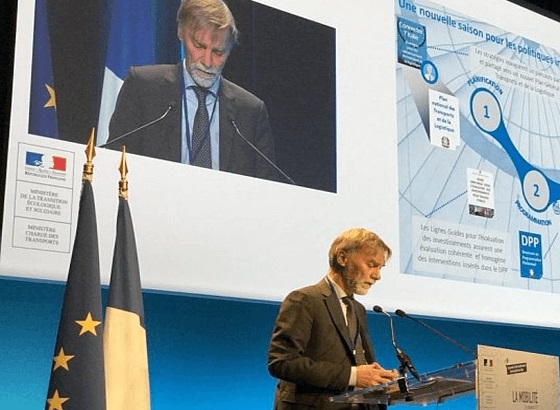 Trasporti e logistica cambieranno l'Italia quando chi la guida sapr guardare oltre