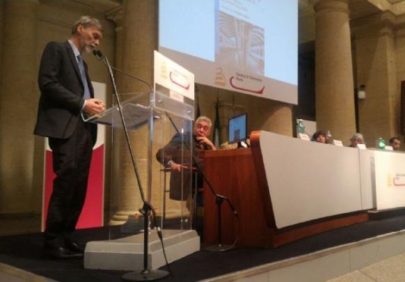 MIT, in 3 anni 181 mld, possibili 220mila posti lavoro all'anno in 10 anni