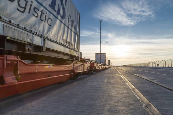 Porti: Mit a Ue su tassazione, Autorit sono enti pubblici