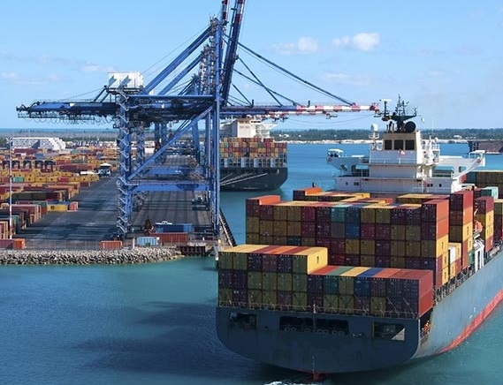Porti: Ue,in contatto con Italia e altri, tassazione sia equa