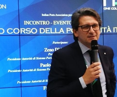 Assoporti: «Cos l'Europa mette in ginocchio i nostri porti»