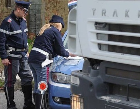 Nuova condanna per l'imprenditore che ''ricattava'' i suoi camionisti