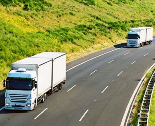 Lotta all'inquinamento: a pagarne le spese il solo autotrasporto