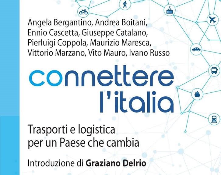 Dibattito pubblico per le grandi opere: ok di Delrio