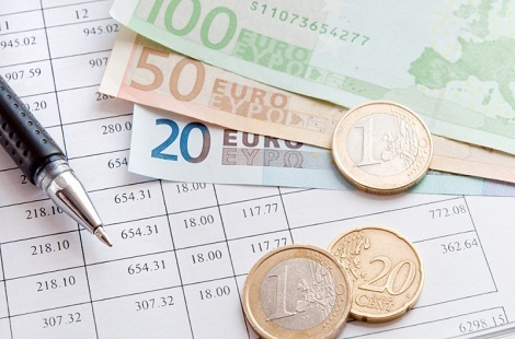 Contributi agli investimenti - Anno 2017