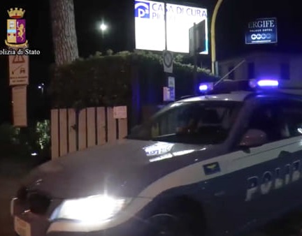 Operazione Arpalo, frodi e riciclaggio: 13 arresti