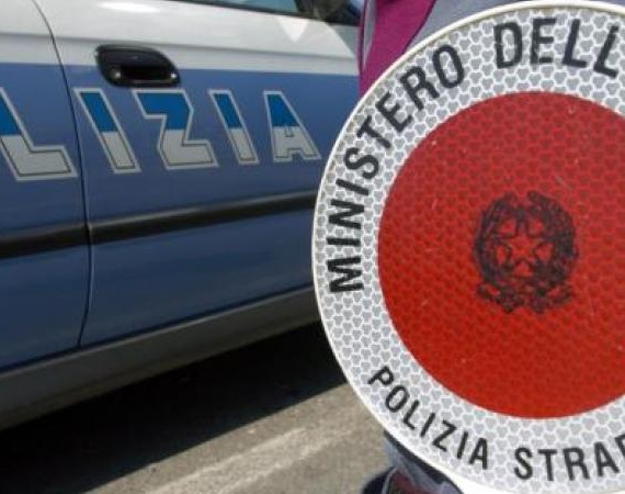 Manomesso il cronotachigrafo del mezzo pesante, sanzione da 1.698 euro