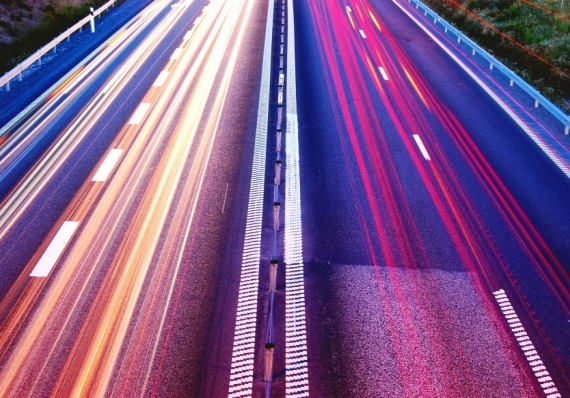 Smart Road: via libera in Gazzetta Ufficiale alle strade intelligenti