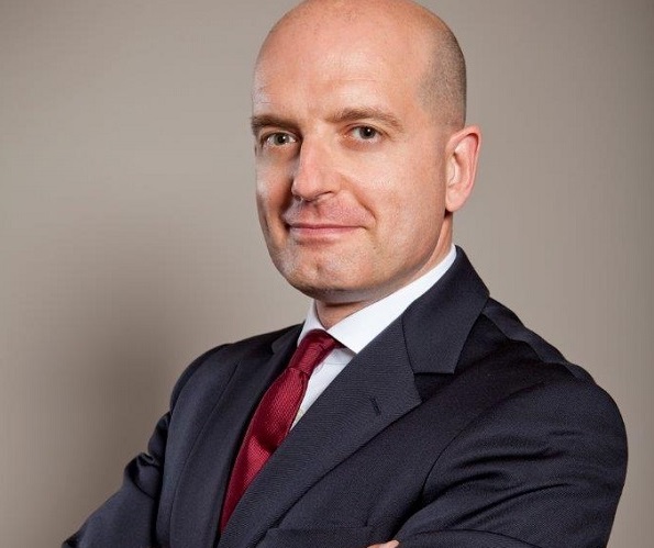 Nuovo Business Development Director per la supply chain per XPO Logistics
