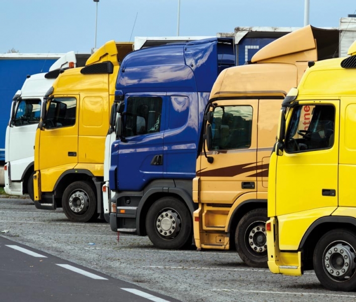Autotrasporto: Tar del Lazio aumenta giorni di stop dei Tir