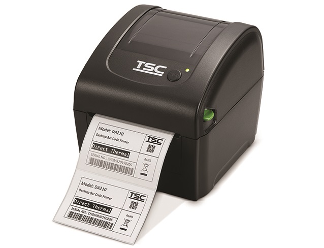 TSC presenta la nuova serie DA210 / DA220