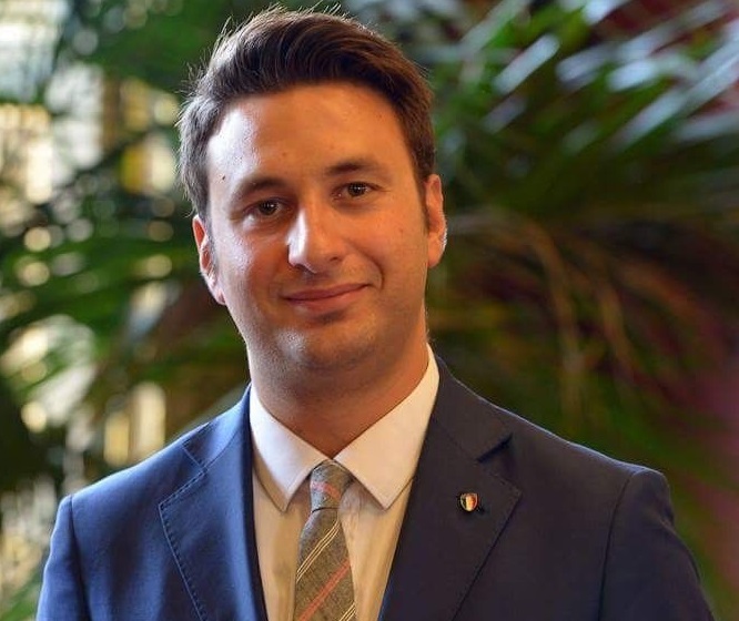 Federico Riboldi nominato nel cda di Slala e inserito nel comitato di pilotaggio del Terzo Valico