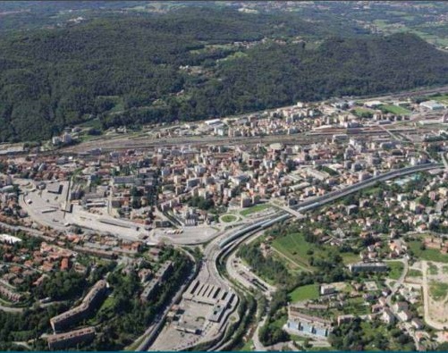 Svizzera: le nuove geografie della logistica con un click
