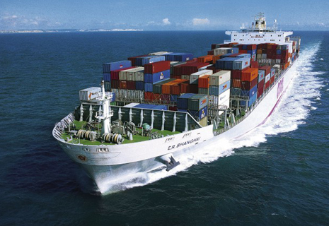 Trasporti: relazioni tra porti italiani ed egiziani ''volano'' della catena logistica