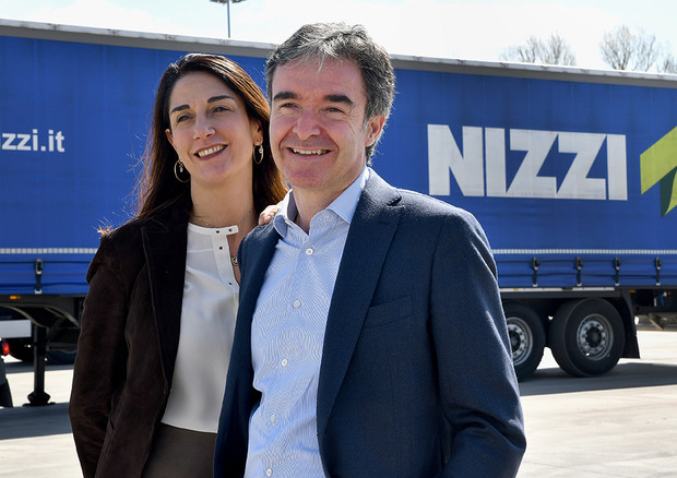 Nizzi Autotrasporti di Terni, un futuro sempre pi green