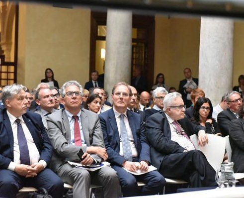 Genova confida nelle Ferrovie per conquistare la Cina