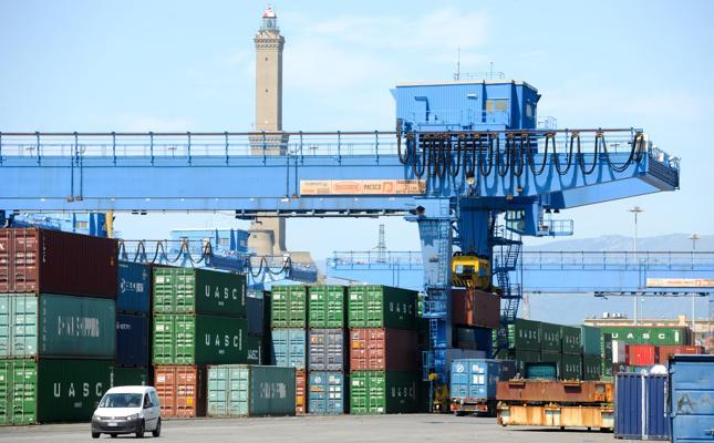 Spediporto: ''Genova diventi primo porto certificato in Italia''