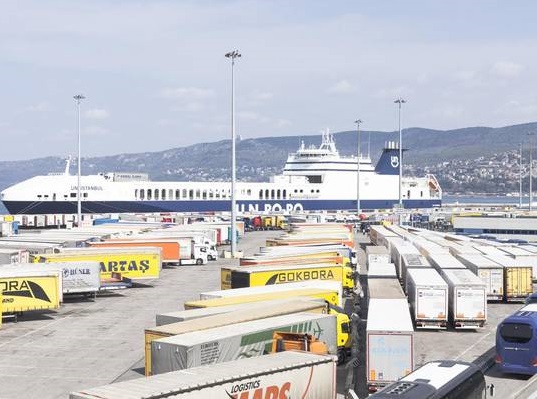 Nasce Ram Logistica Infrastrutture Trasporti: obiettivo, logistica sostenibile