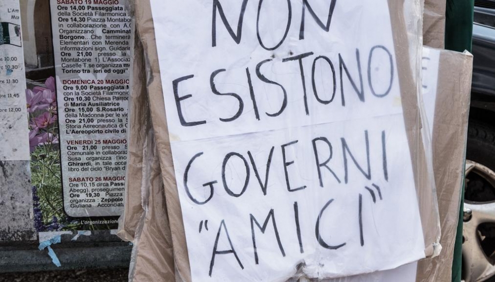 Tav e governo avvelenano presente e futuro tra Lega e Forza Italia