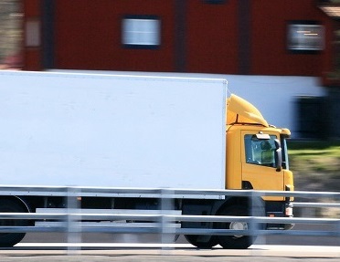 Trasporti nell'Unione europea: tendenze e problemi attuali