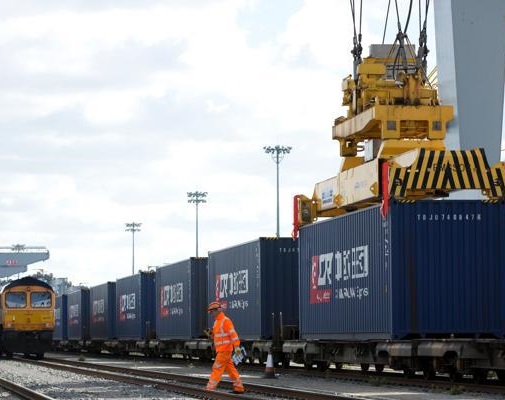 Ferrovie merci, a Genova il vertice mondiale