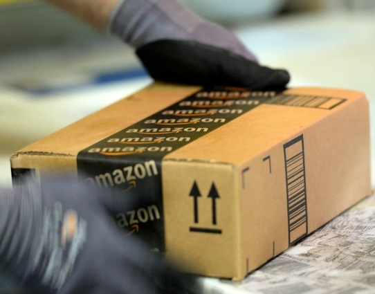 Amazon, nuovo deposito a Buccinasco: creer 100 nuovi posti di lavoro
