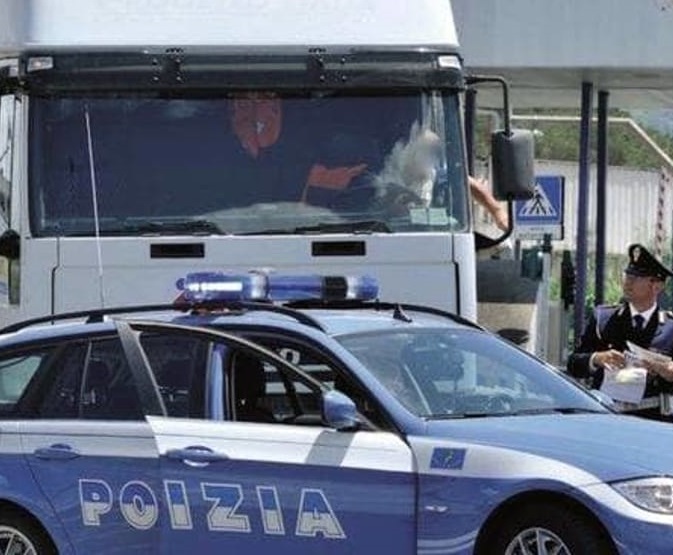 Trasporti: in Friuli aumentano i controlli