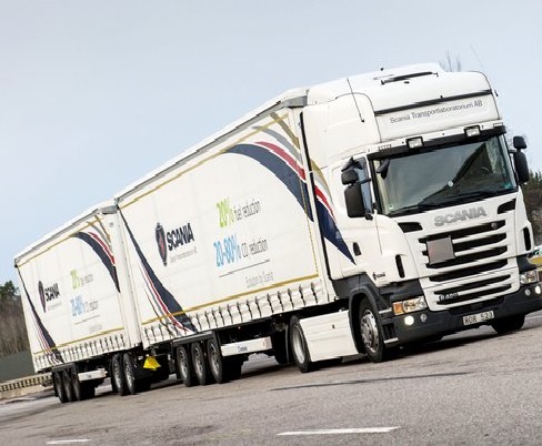 UE verso divieto mega-truck internazionali