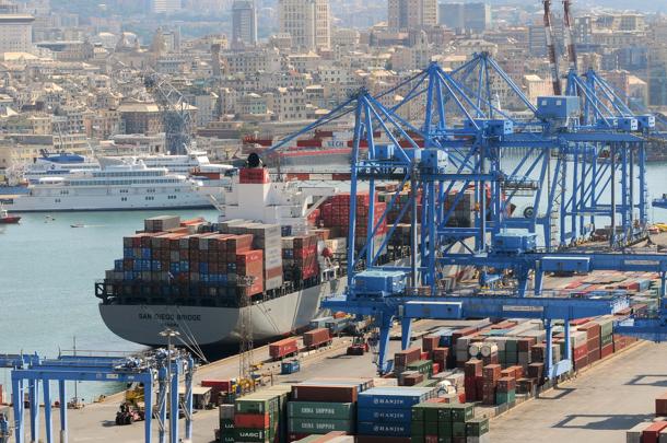 Logistica e trasporti, perch far viaggiare la miglior soluzione cos complicato