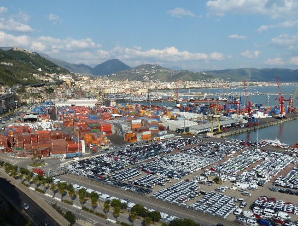Fai revoca il fermo autotrasporto a Salerno
