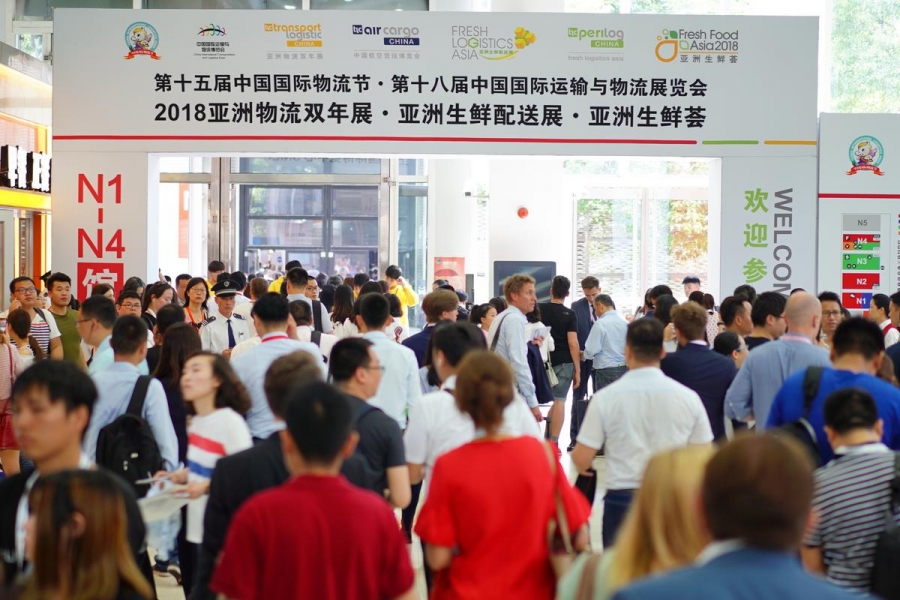 Delegazione ANITA in Cina alla scoperta delle soluzioni pi innovative per il trasporto e la logistica