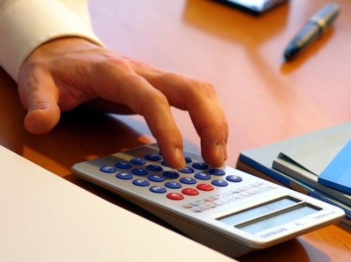Valori indicativi di riferimento dei costi di esercizio dell'impresa- mese di Aprile 2018 per la fatturazione di Maggio