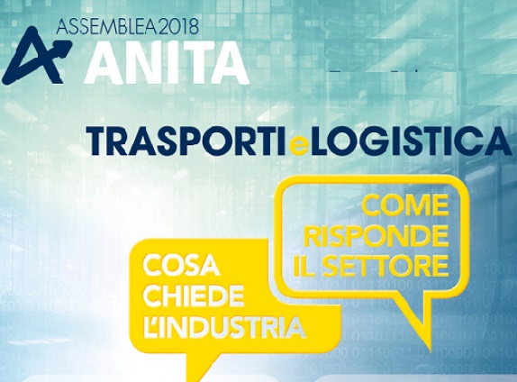 Assemblea annuale ANITA: cosa chiede l'industria, come risponde il settore