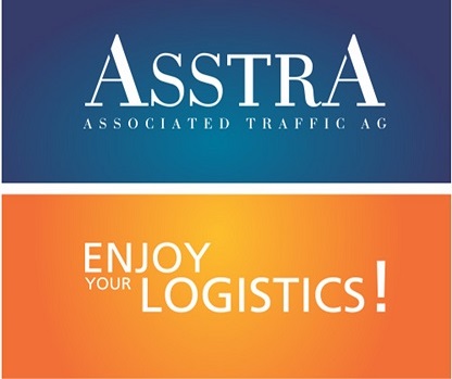 AsstrA Associated Traffic AG, una visione dietro le quinte di questo team internazionale di logistica e trasporto