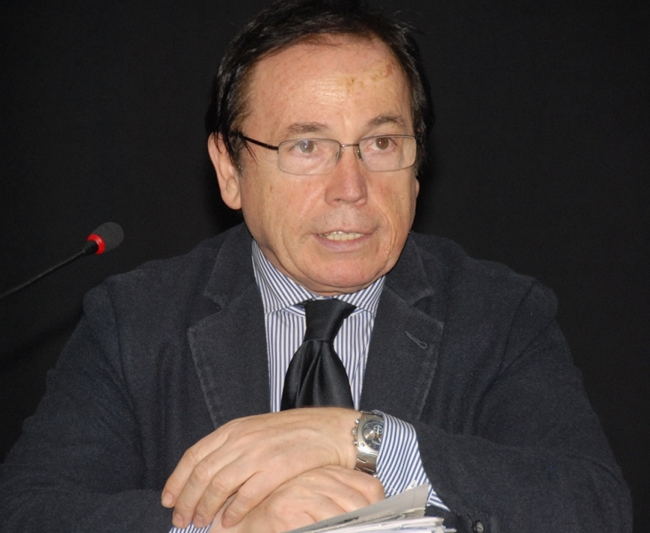 Giachino: rilanciare la crescita della economia e del lavoro puntando sulla Logistica e sulle Infrastrutture