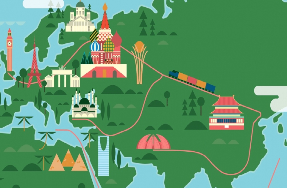 Confetra inaugura Osservatorio sulla Belt&Road Iniziative