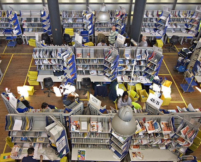 Ecommerce, il piano di Poste per il primato