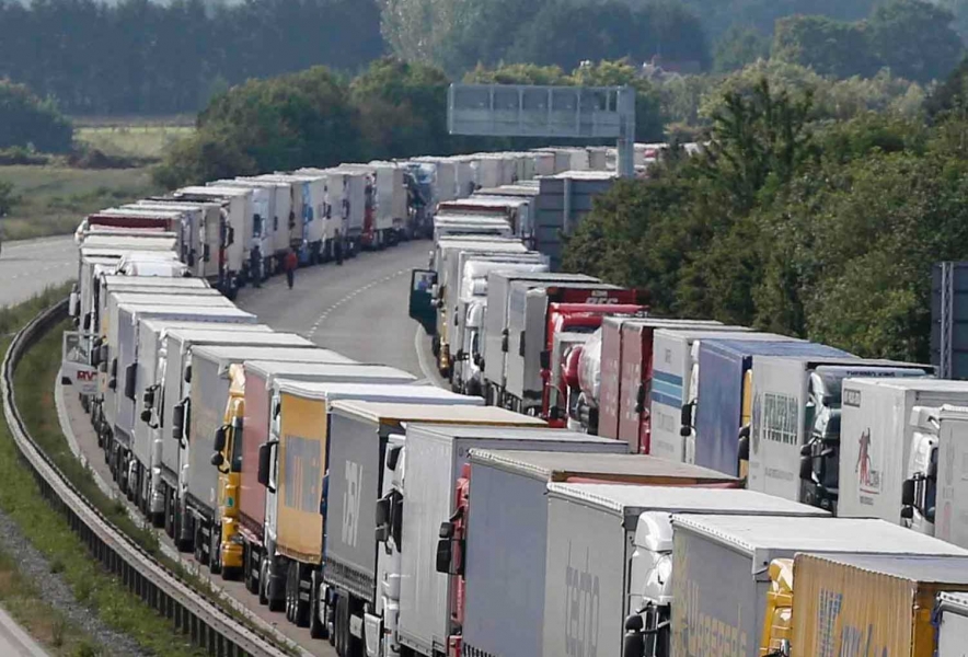 Contingentamento tir Tirolo: Conftrasporto replica al Ministro dei Trasporti Austriaco