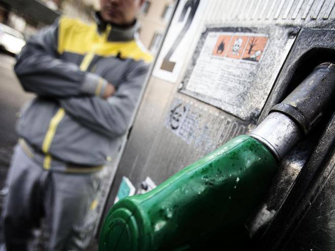 Carburanti alle stelle sull'autostrada del Brennero
